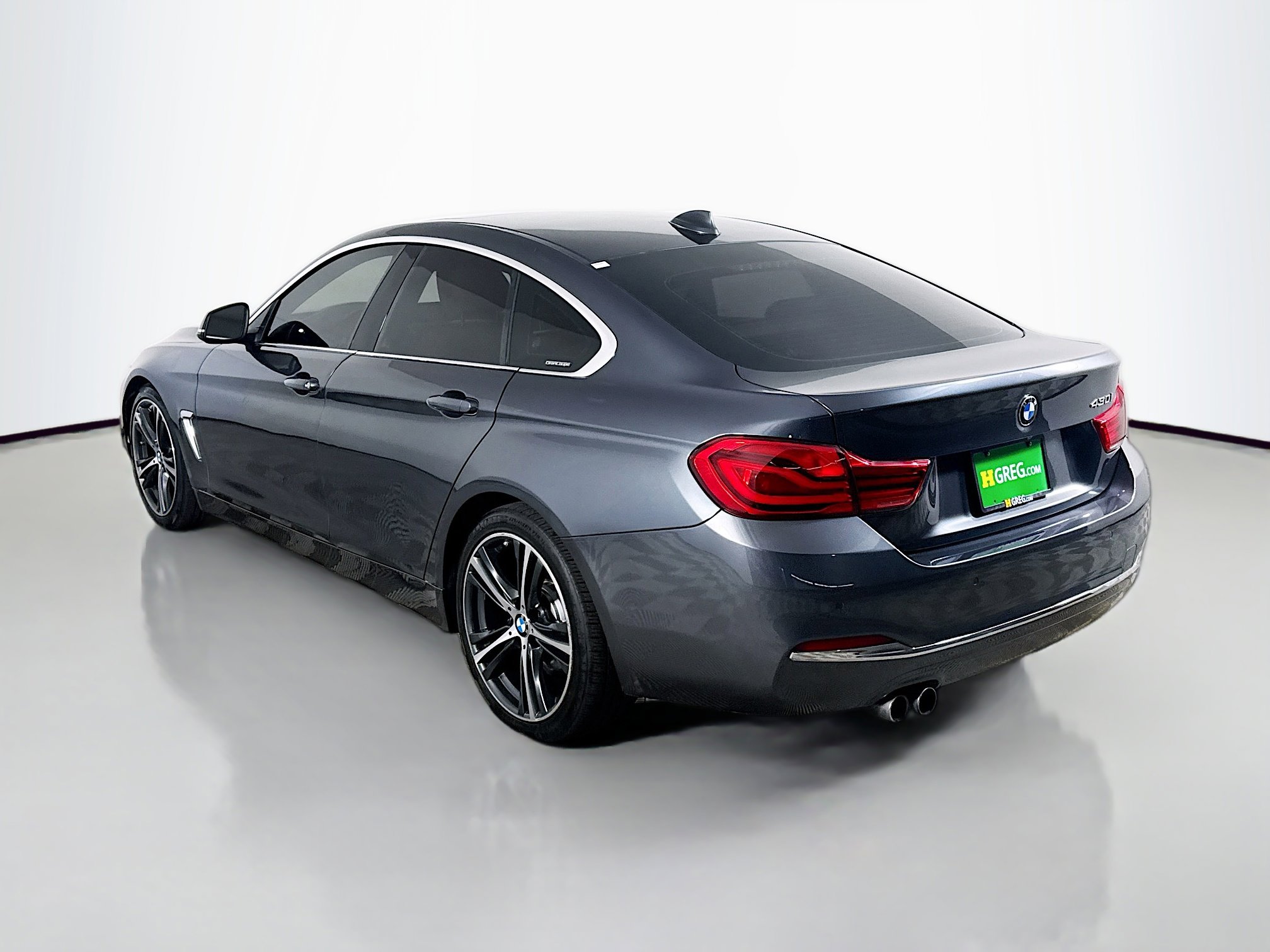 Used 2018 BMW 430i Gran Coupe image 7