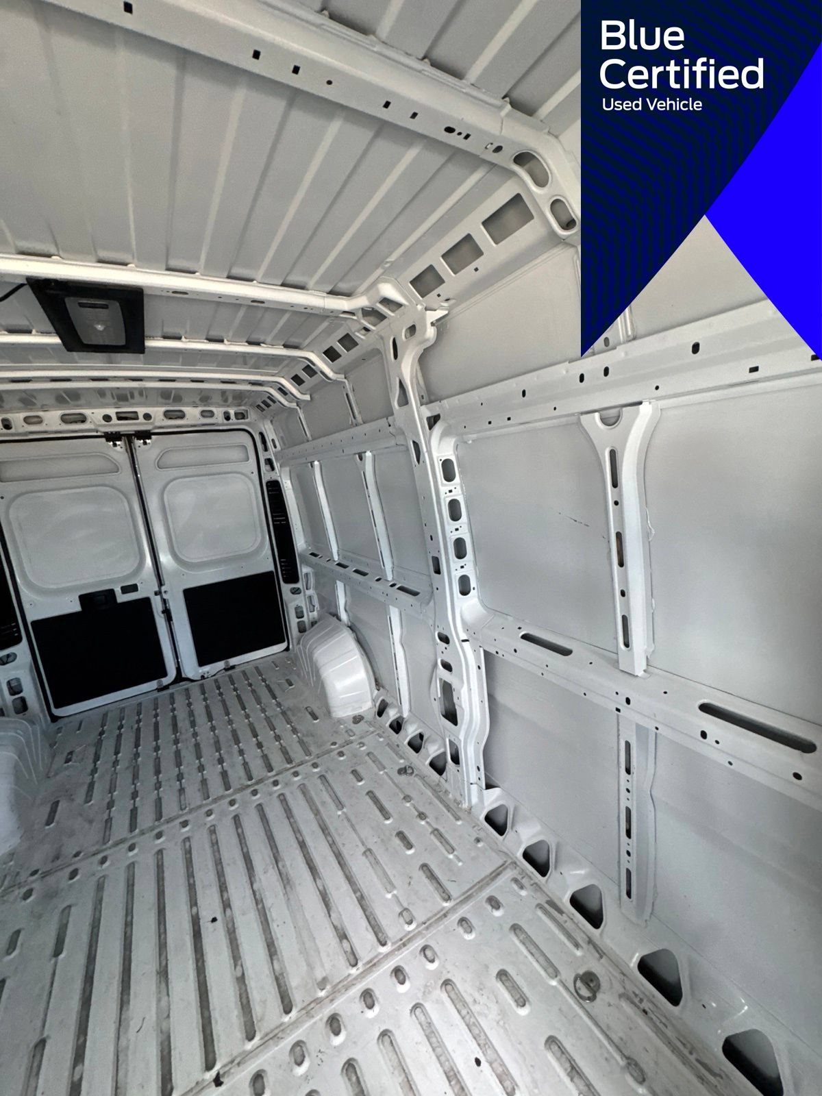 Used 2026 RAM ProMaster 2500 w/ Convenience Group FWD image 31