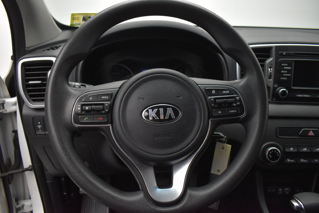 Used 2019 Kia Sportage LX AWD/4WD image 15