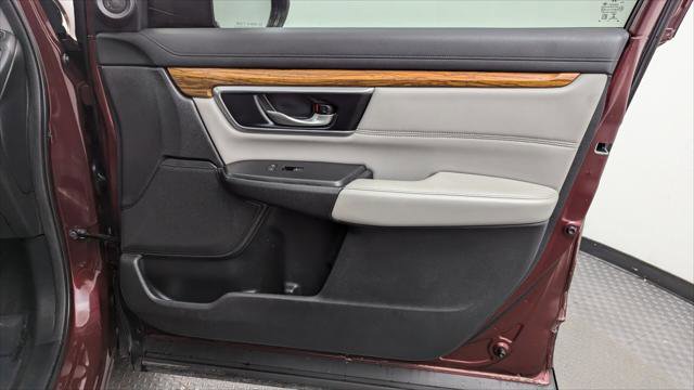 Used 2019 Honda CR-V EX-L image 22