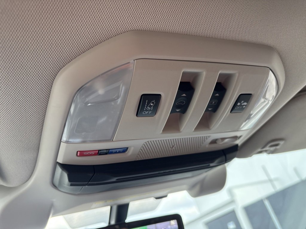 Certified 2022 Subaru Ascent Touring image 24
