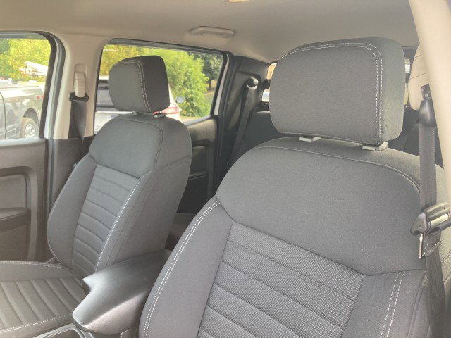 Certified 2022 Ford Ranger XLT w/ Equipment Group 302A High image 15