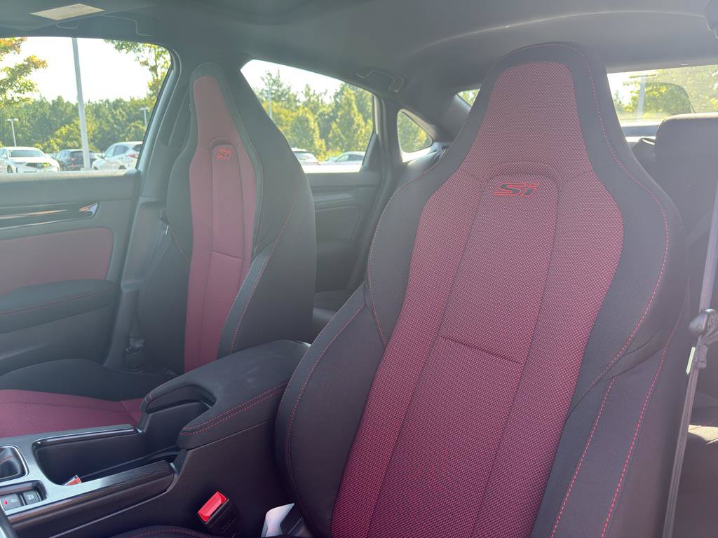 New 2026 Honda Civic Si image 22