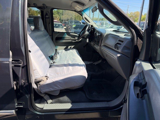 Used 2005 Ford F250 Lariat image 12