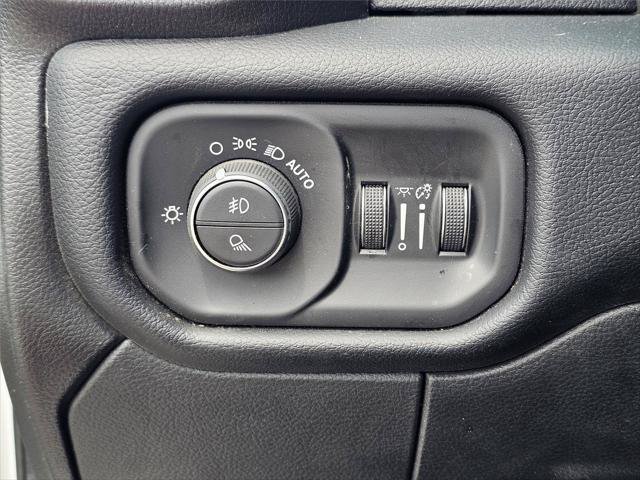 Certified 2026 RAM 2500 Laramie AWD/4WD image 20