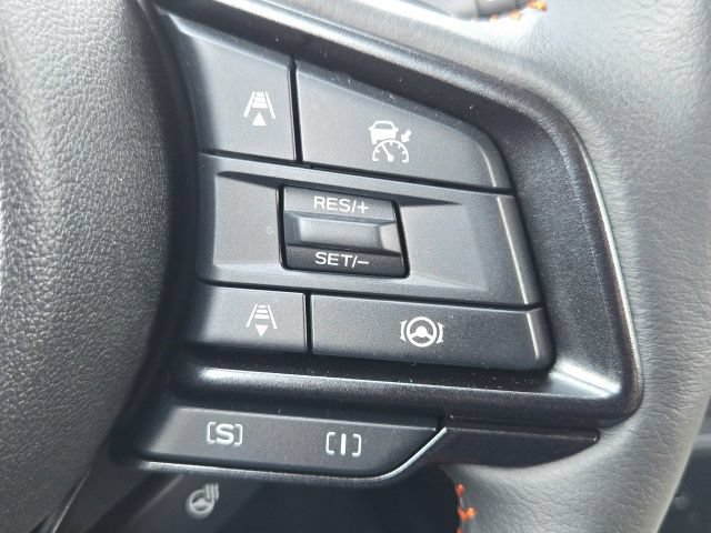 Certified 2026 Subaru Crosstrek 2.5i Limited AWD/4WD image 17