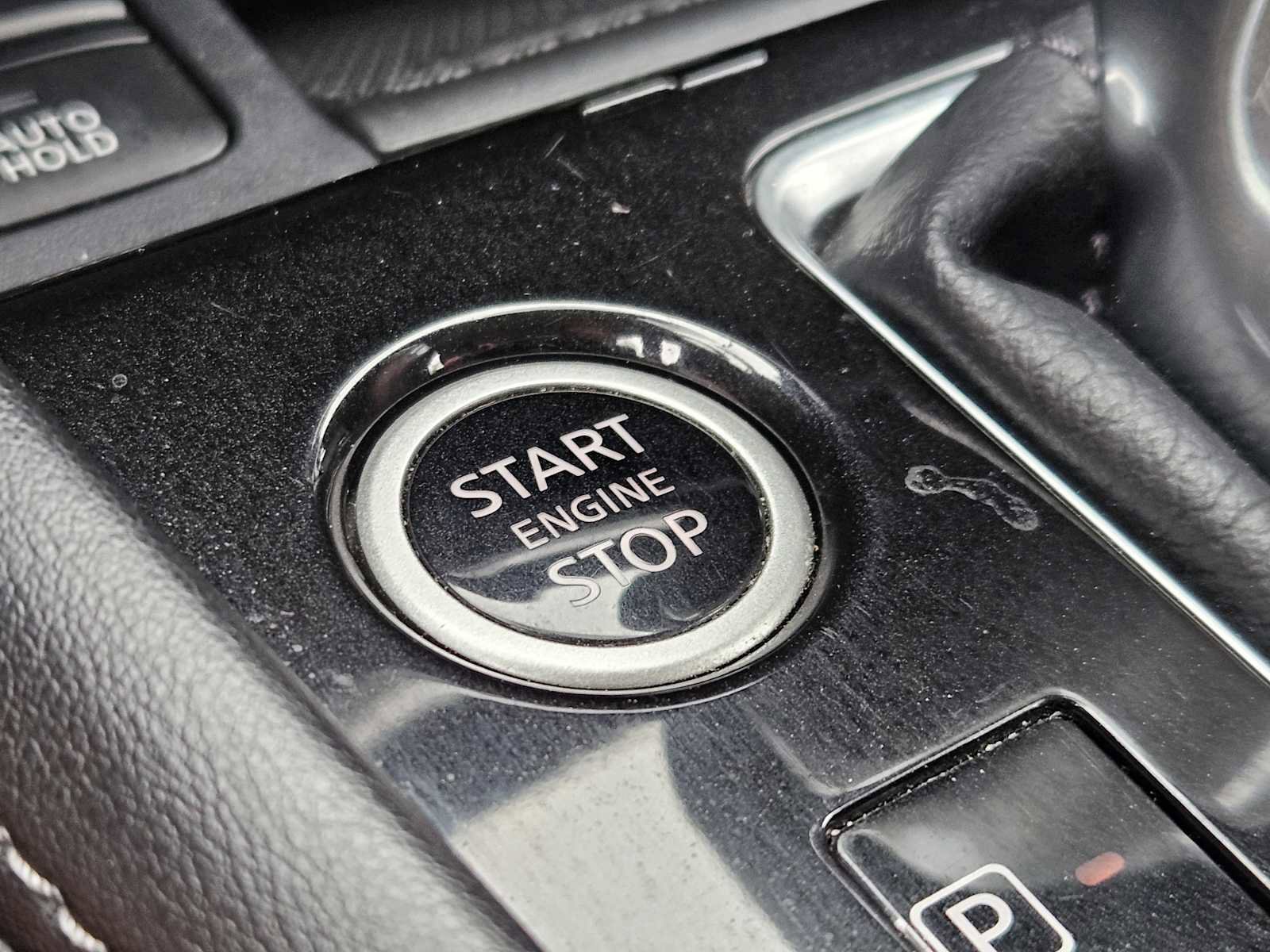 Used 2022 Nissan Kicks SV FWD image 21