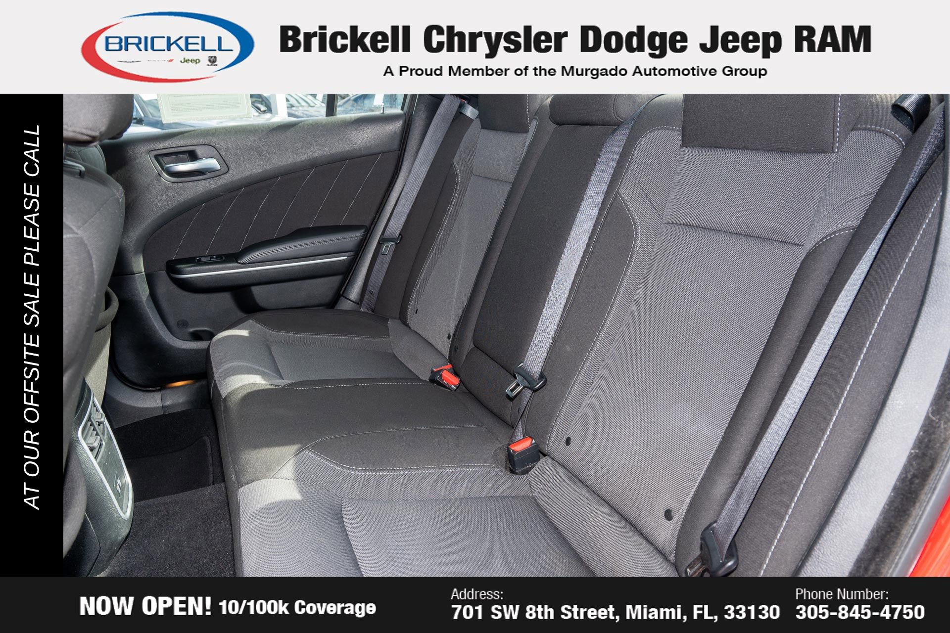 Used 2022 Dodge Charger SXT image 16