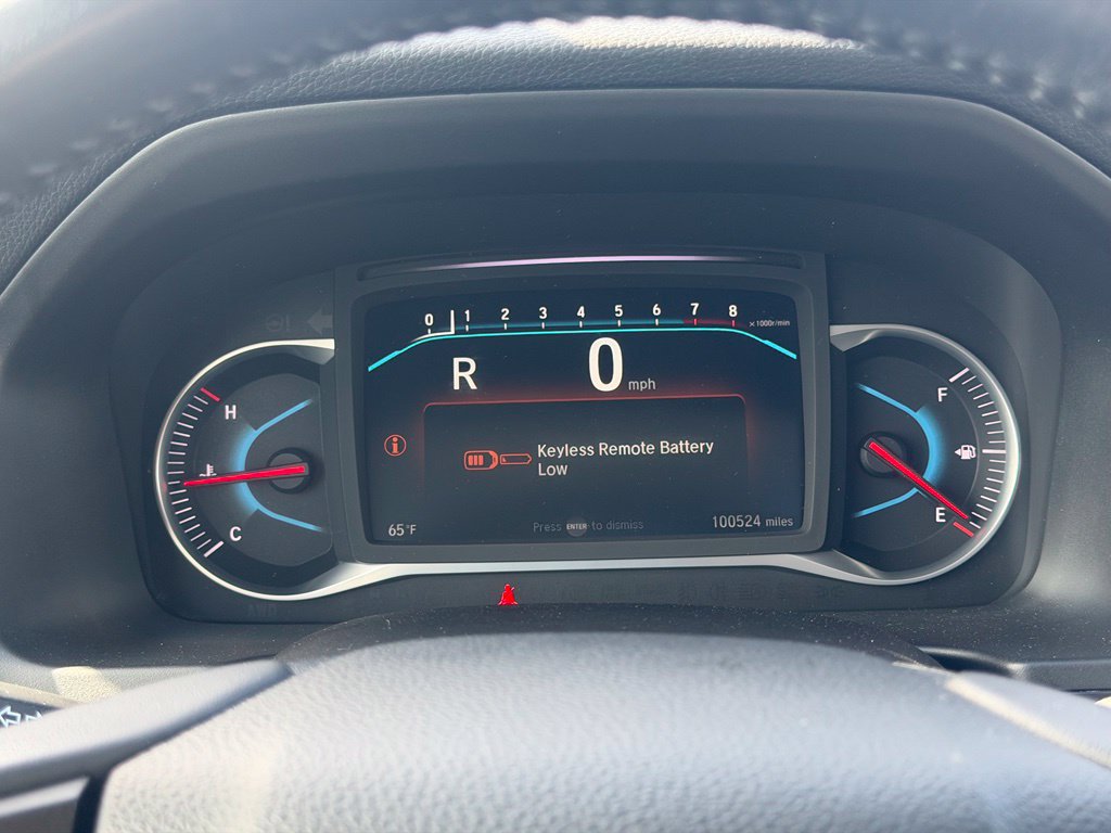 Used 2019 Honda Pilot EX-L image 26