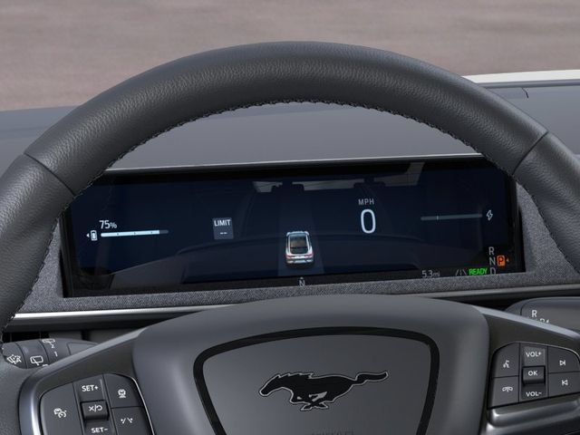 New 2026 Ford Mustang Mach-E Select w/ Comfort Package Lite AWD/4WD image 13