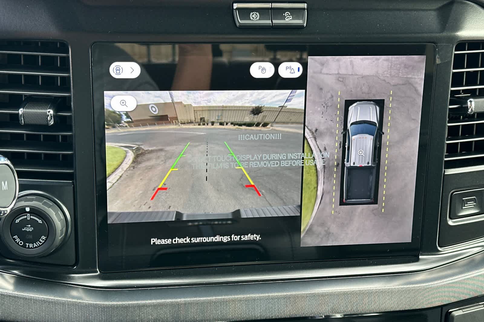 New 2026 Ford F250 Platinum AWD/4WD image 19