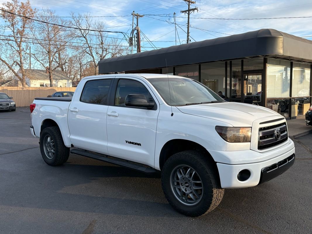 Used 2008 Toyota Tundra SR5 image 21