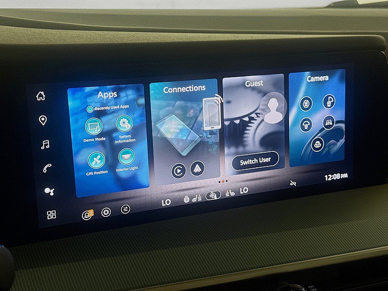 New 2026 Nissan Murano SL AWD/4WD image 15