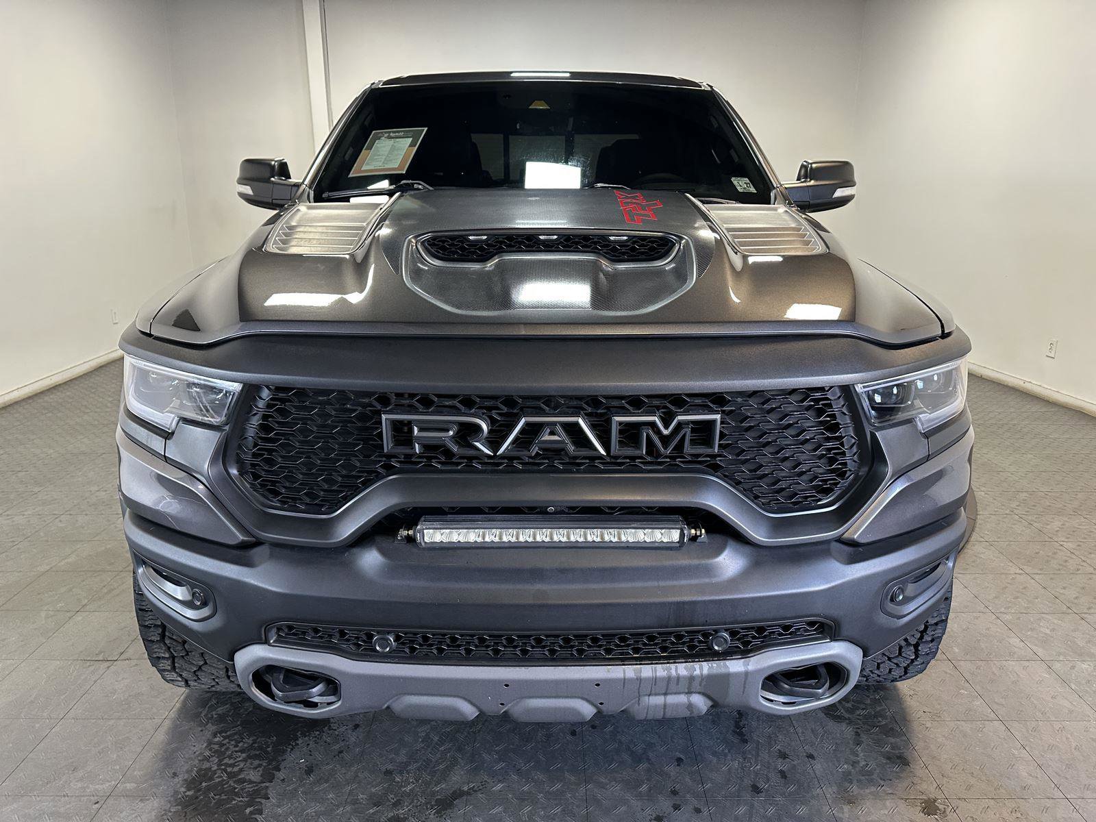 Used 2022 RAM 1500 TRX w/ TRX Level 2 Equipment Group image 4