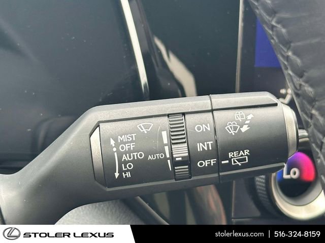 Used 2025 Lexus NX 350 AWD w/ Accessory Package (2T) image 32
