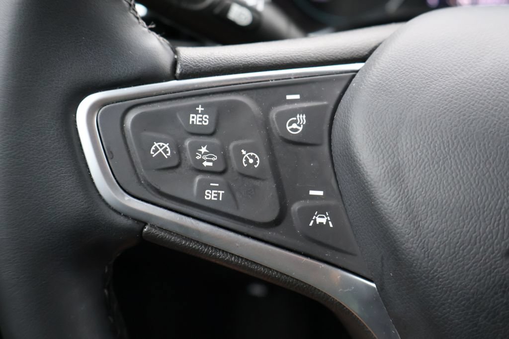 Used 2023 Chevrolet Equinox Premier AWD/4WD image 20