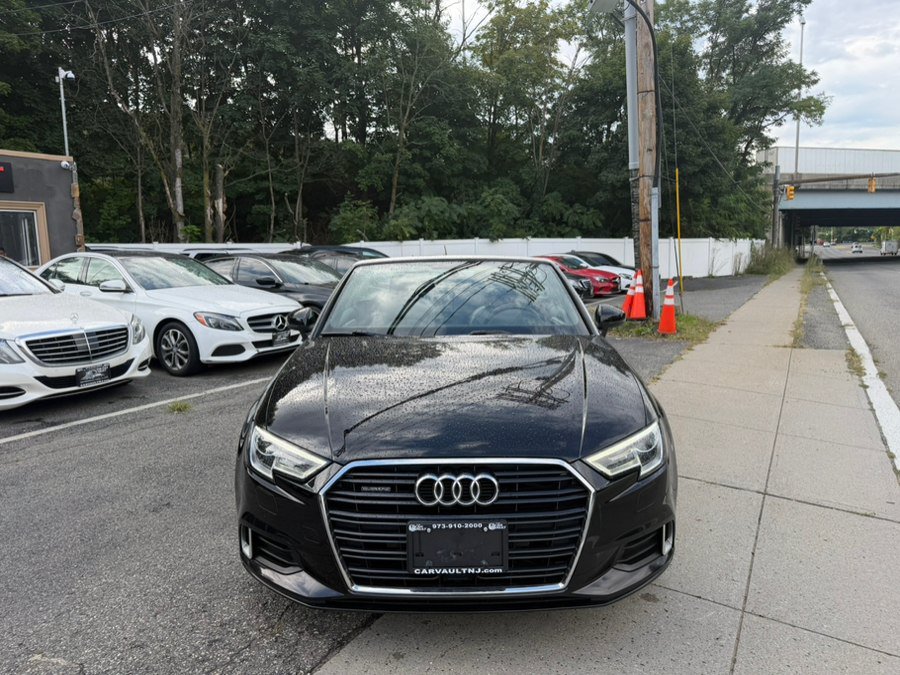 Used 2018 Audi A3 2.0T Premium w/ Convenience Package AWD/4WD image 12