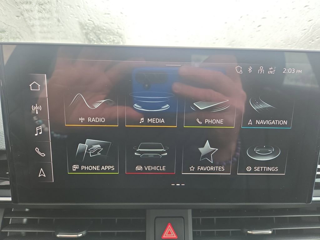 Used 2025 Audi A5 2.0T Premium Plus image 23