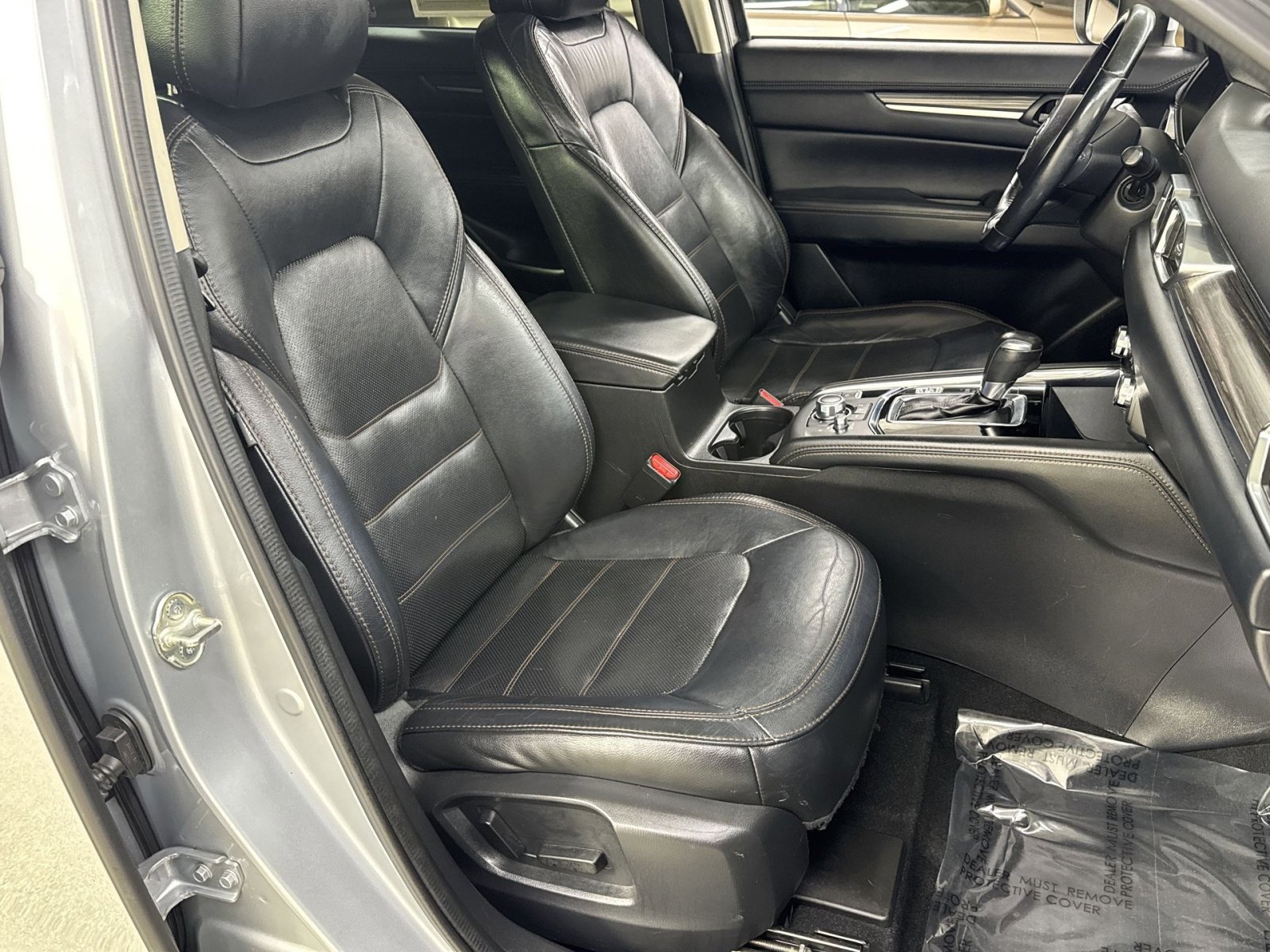 Used 2018 MAZDA CX-5 Grand Touring image 32