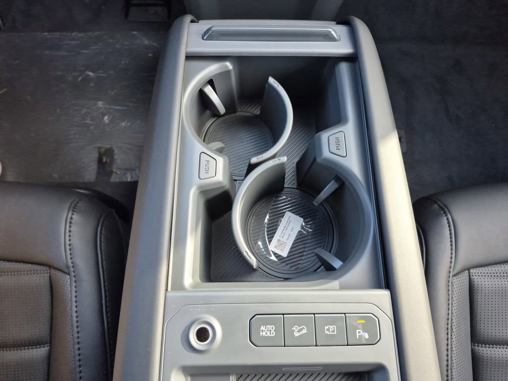 New 2026 Kia EV9 Land w/ Nightfall Edition Package image 9