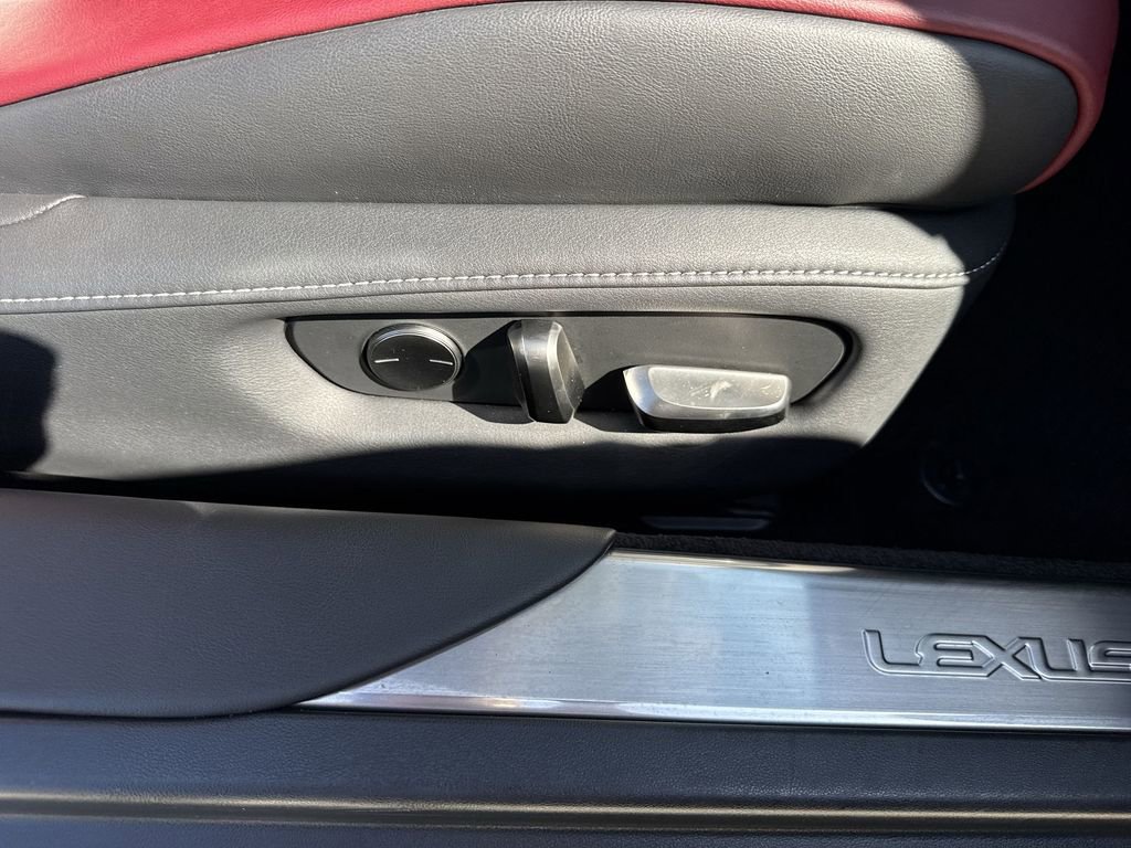 Used 2018 Lexus LC 500 Coupe RWD image 43