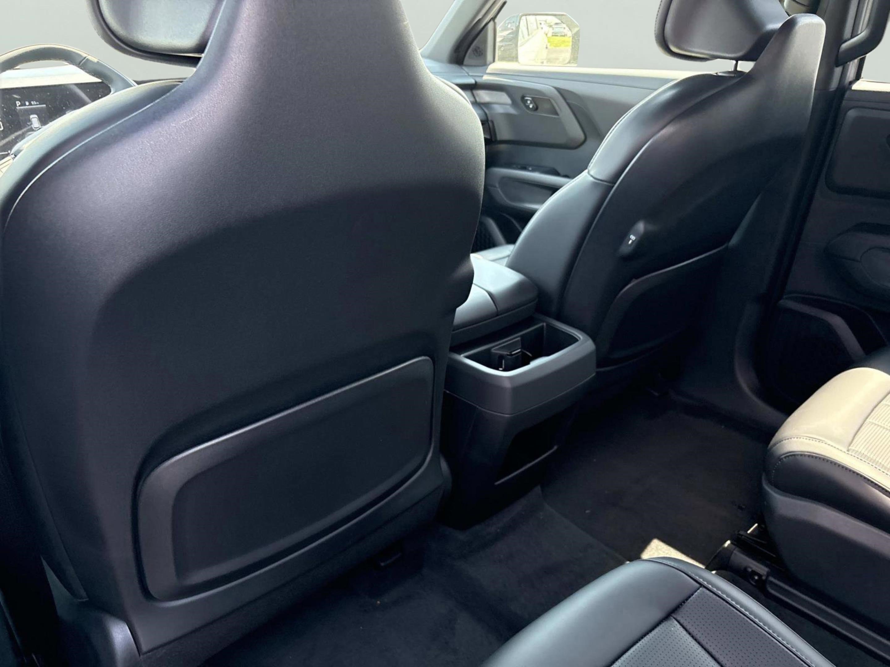 New 2027 Kia Telluride EX X-Line image 17