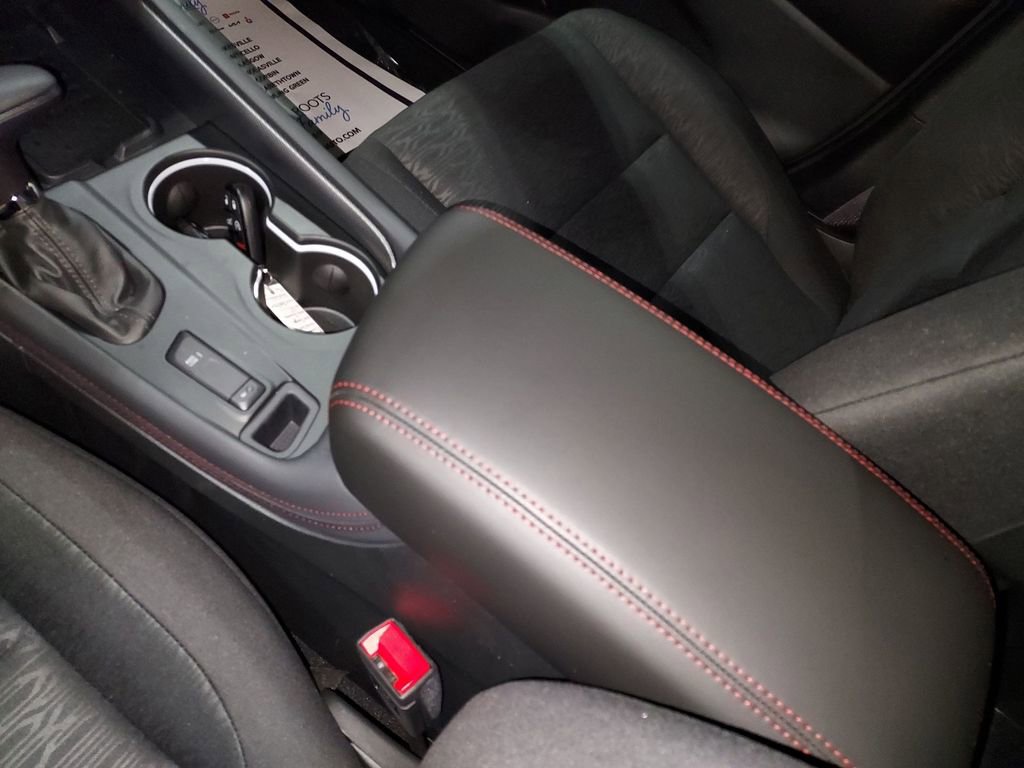 New 2026 Dodge Durango GT w/ Blacktop Package AWD/4WD image 27