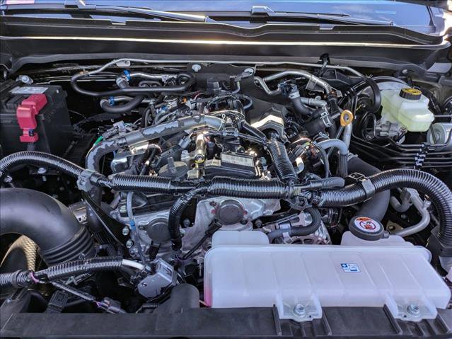 New 2026 Toyota Tacoma SR5 image 15