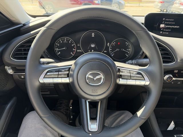Used 2019 MAZDA MAZDA3 AWD Sedan w/ Premium Package image 14