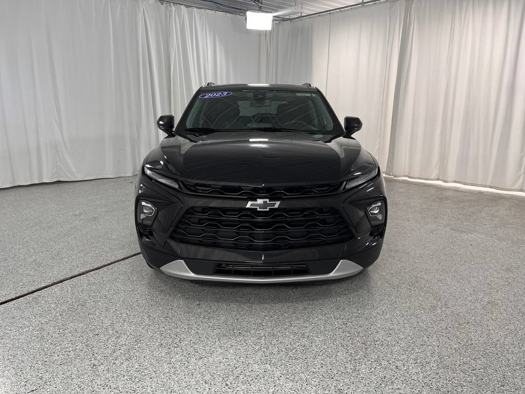 Used 2023 Chevrolet Blazer LT w/ Convenience Package AWD/4WD image 14