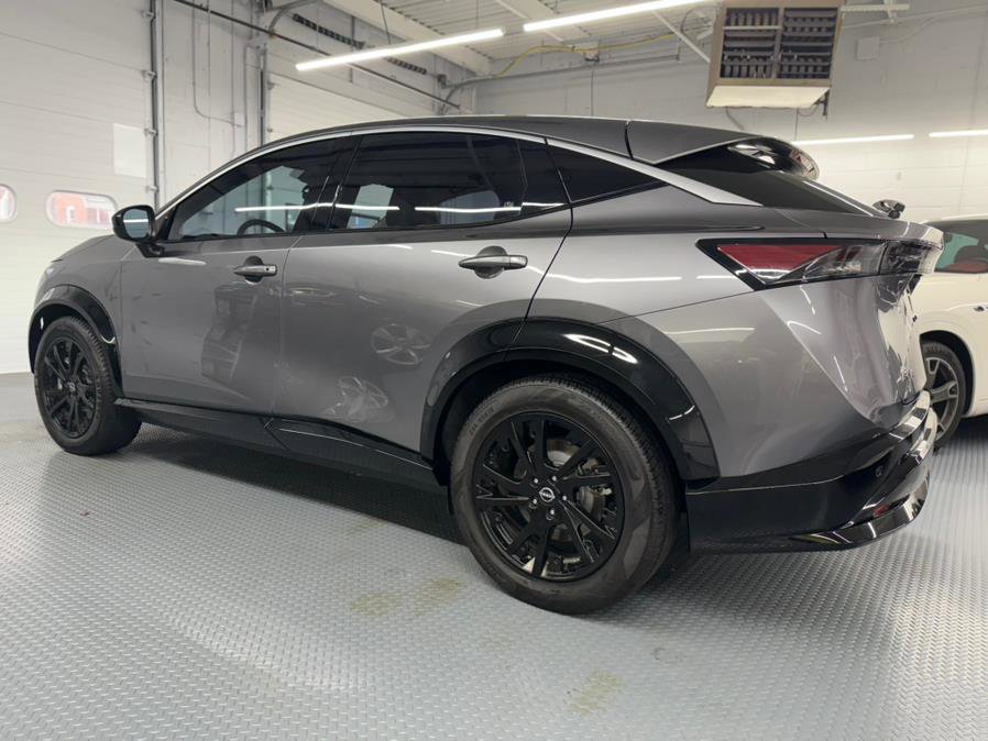 Used 2023 Nissan Ariya FWD image 11