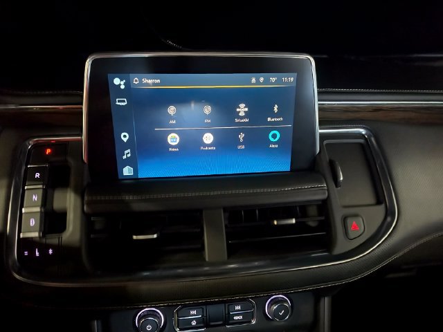 Used 2023 Chevrolet Tahoe Premier RWD image 33