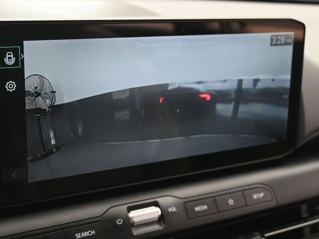 Used 2025 Kia K4 EX image 23