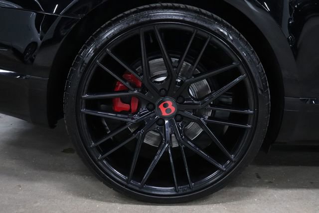 Used 2013 Bentley Continental GT AWD/4WD image 33