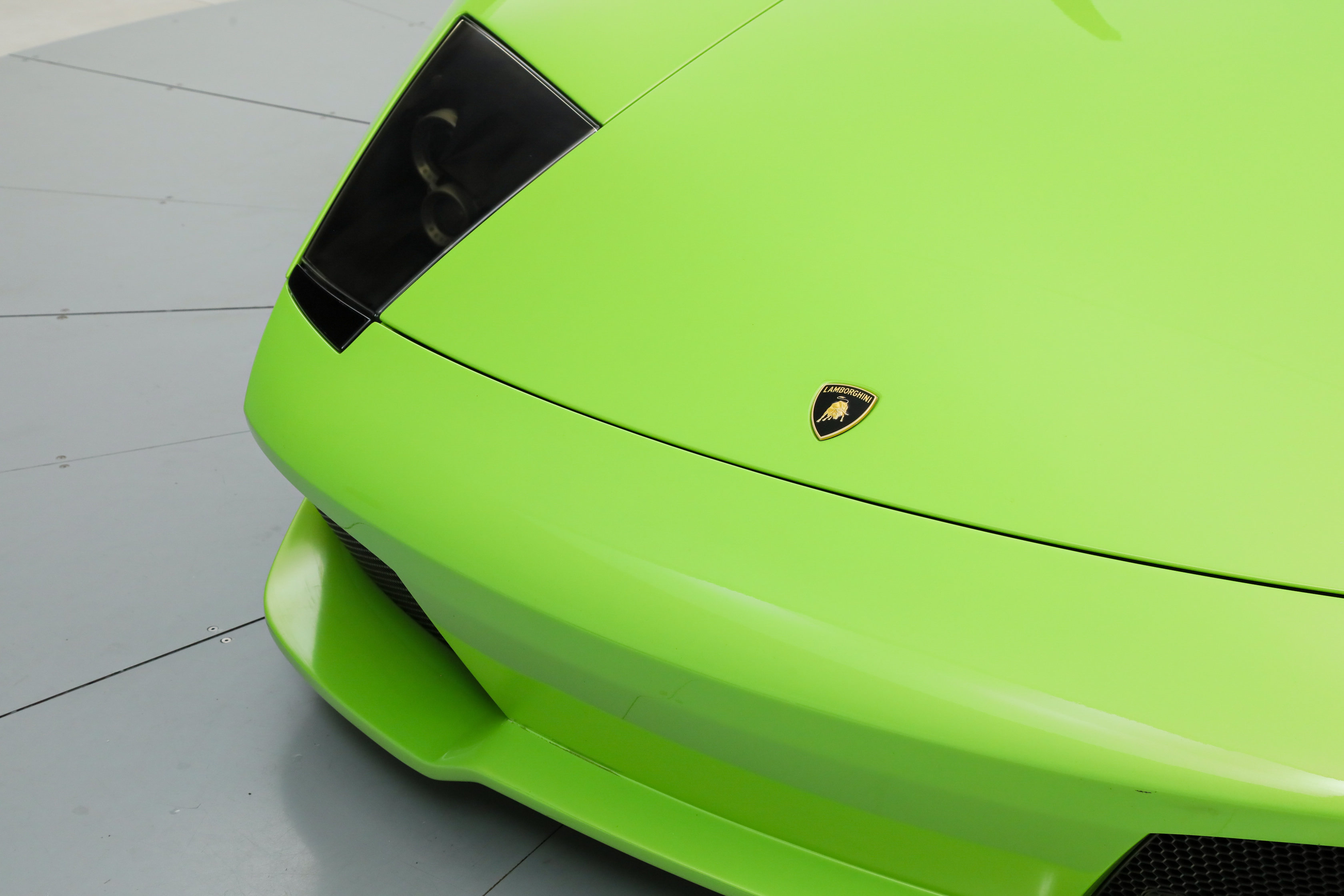 Used 2008 Lamborghini Murcielago LP 640 AWD/4WD image 20