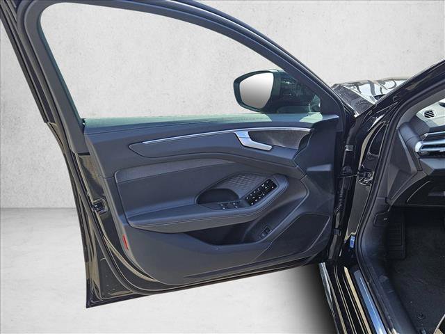 New 2026 Audi A6 Premium Plus AWD/4WD image 8