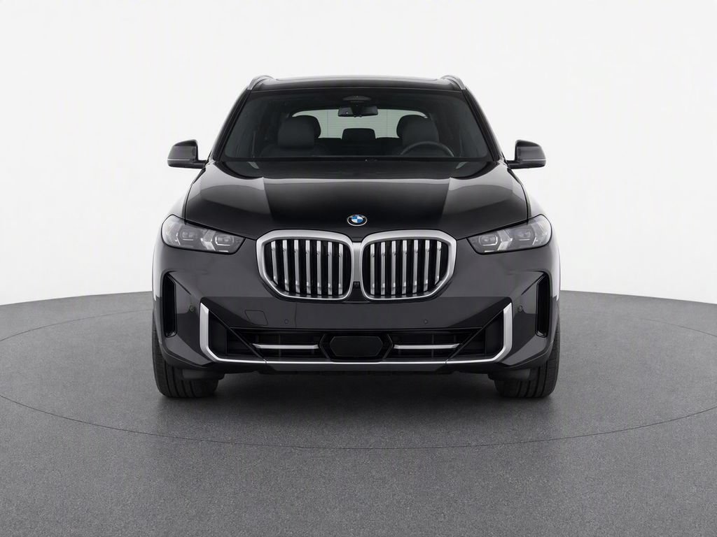 Used 2025 BMW X5 sDrive40i RWD image 36