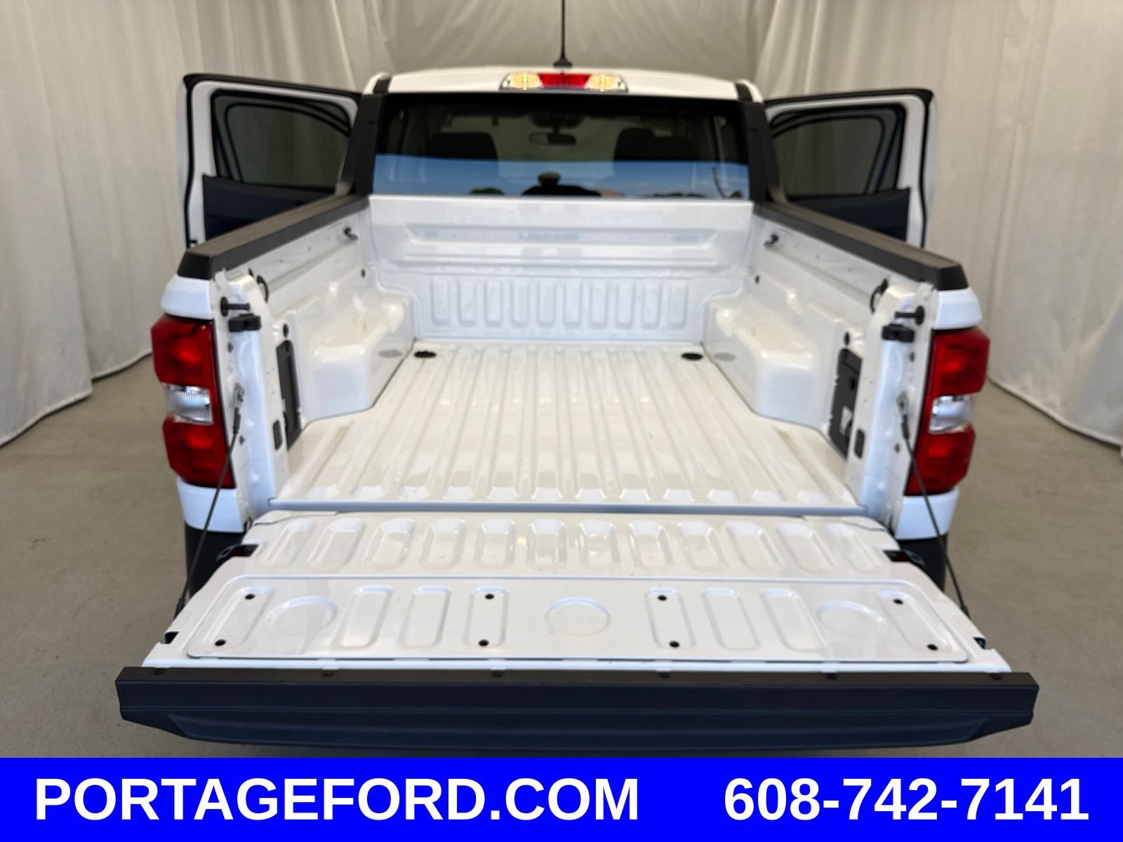 Used 2024 Ford Maverick XLT w/ Equipment Group 300A Standard AWD/4WD image 35