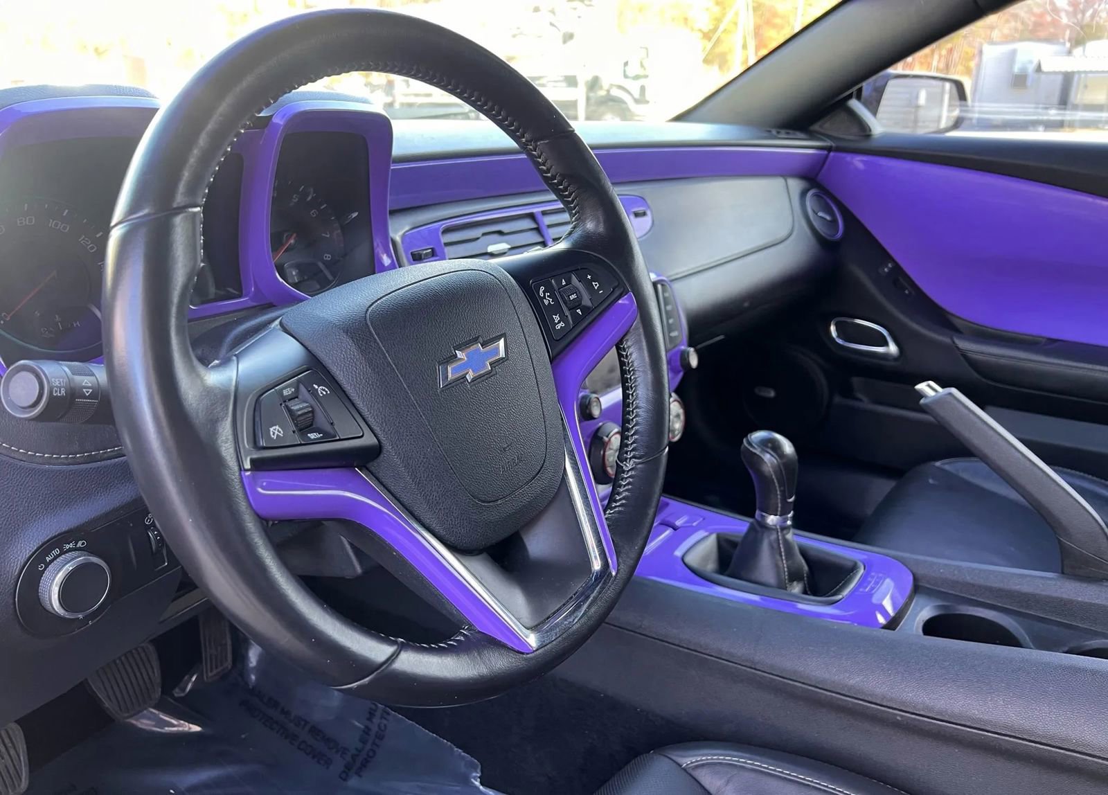 Used 2013 Chevrolet Camaro LT w/ RS Package image 21