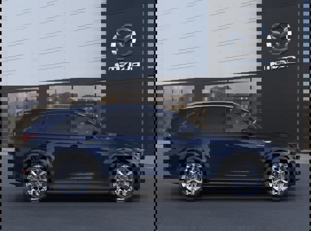 New 2026 MAZDA CX-90 3.3 Turbo w/ Preferred Package image 5