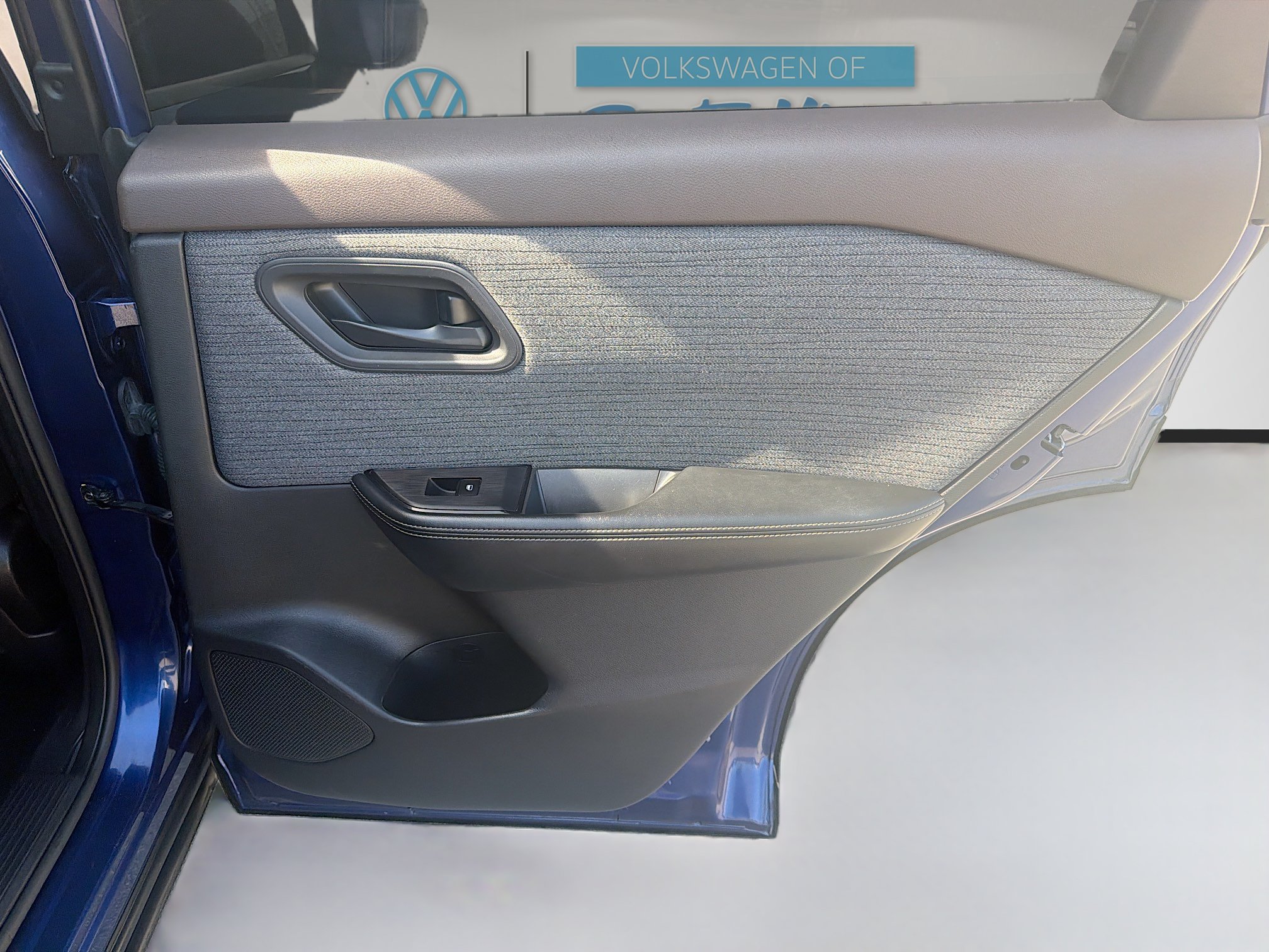 Used 2021 Nissan Rogue S FWD image 30