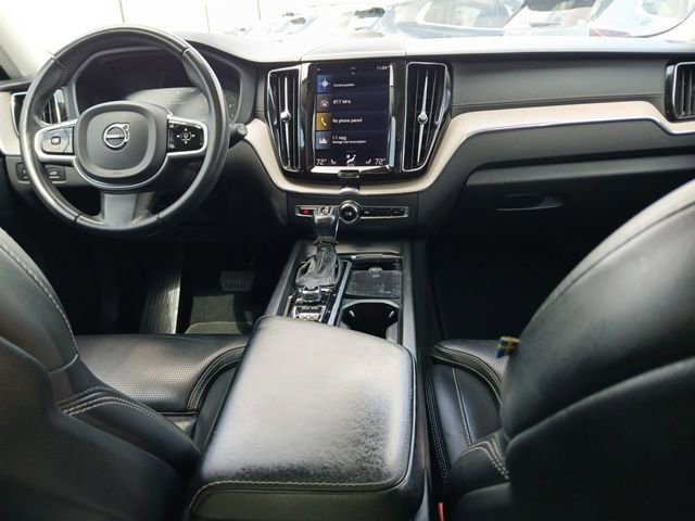 Used 2021 Volvo XC60 T6 Inscription w/ Advanced Package image 14