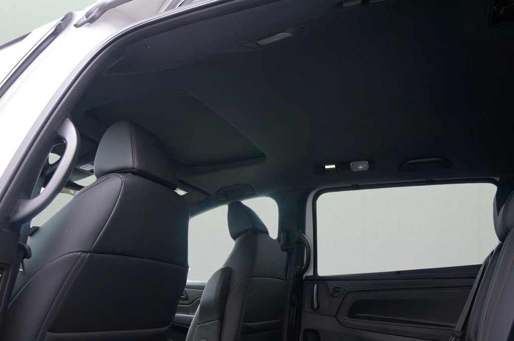 New 2026 Honda Odyssey Sport-L image 10