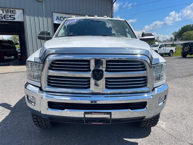 Used 2014 RAM 2500 Big Horn AWD/4WD image 2