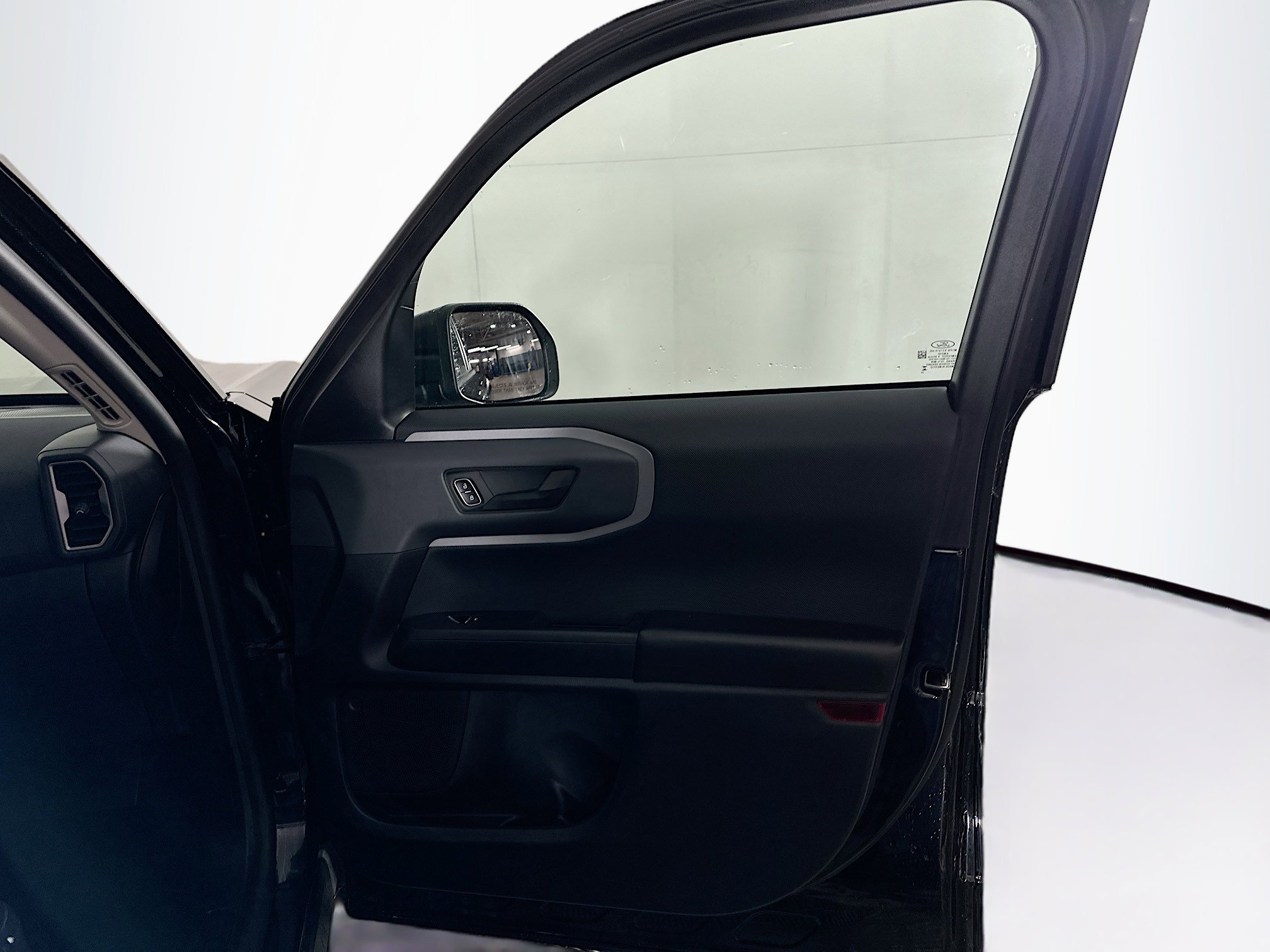 Used 2024 Ford Bronco Sport Big Bend image 31