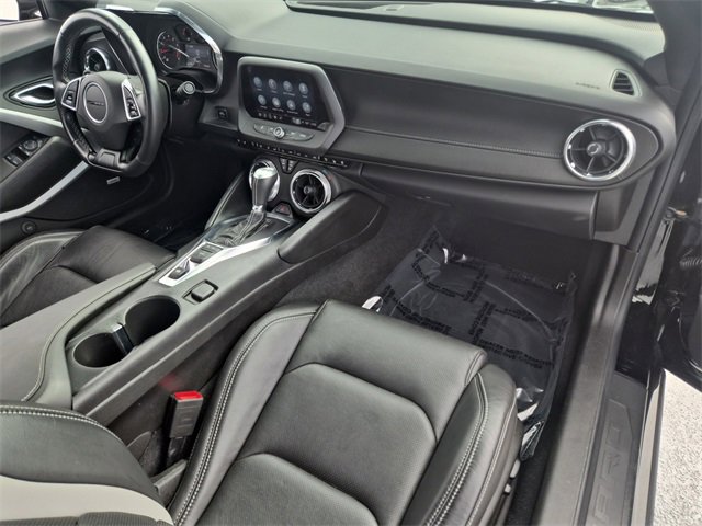 Used 2021 Chevrolet Camaro LT w/ RS Package image 20