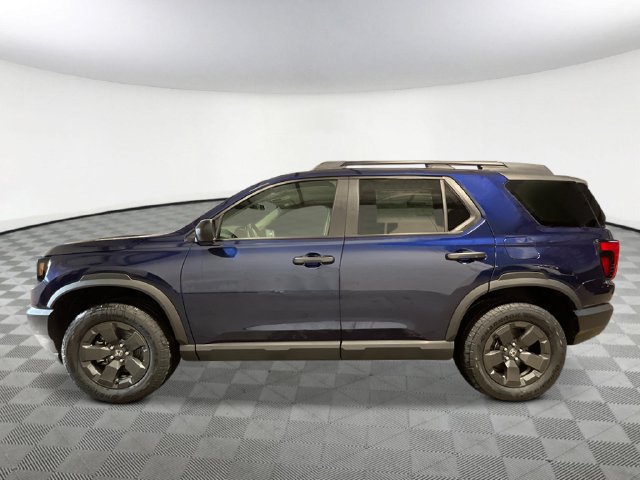 New 2026 Honda Passport RTL image 3