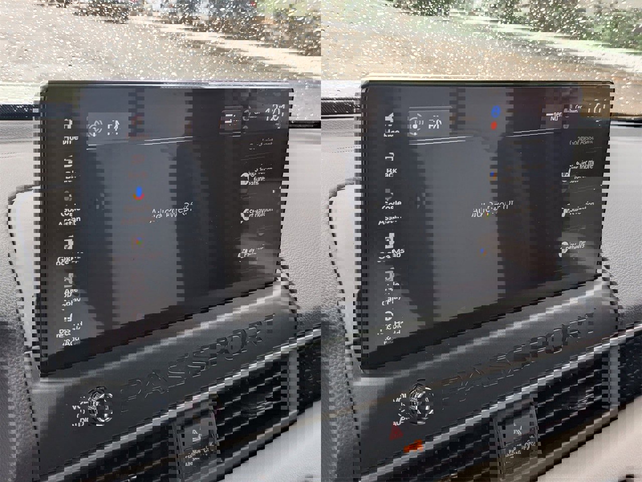 New 2026 Honda Passport TrailSport Elite image 14