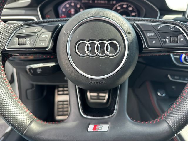 Used 2018 Audi A4 2.0T Premium Plus w/ Premium Plus Package image 36