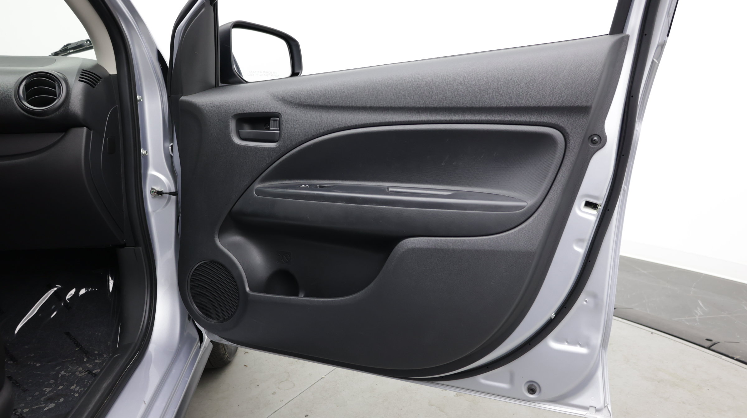 Used 2024 Mitsubishi Mirage ES FWD image 33